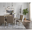  Signature Design by Ashley Chrestner D983-25 Rectangular Dining Room Table IMAGE 7