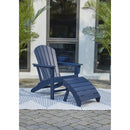  Signature Design by Ashley Sundown Treasure P009-898 Adirondack Chair IMAGE 12