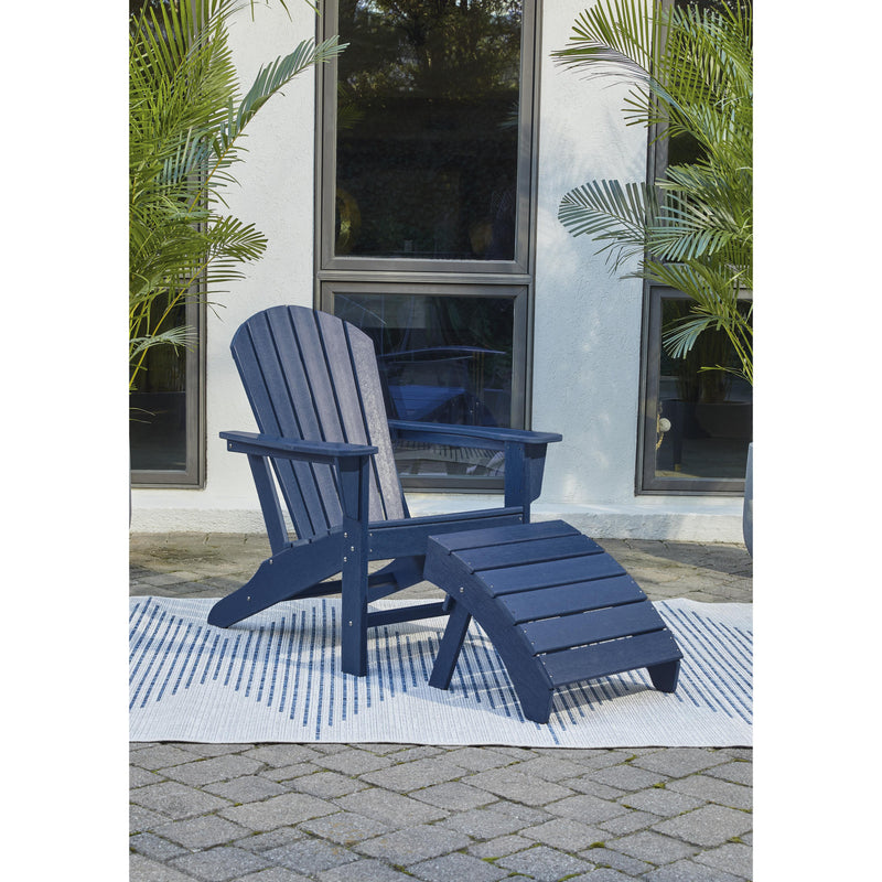 Signature Design by Ashley Sundown Treasure P009-898 Adirondack Chair IMAGE 12