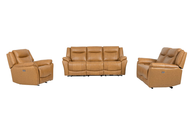 Kootenay Power Recliner