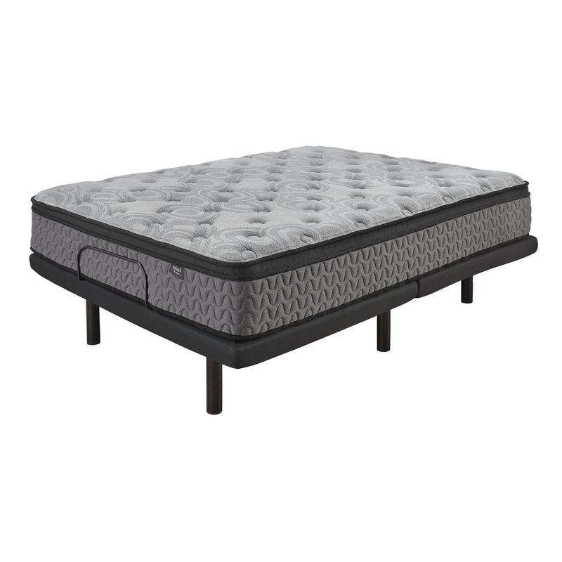 Sierra Sleep Augusta2 M52531 Queen Mattress IMAGE 2