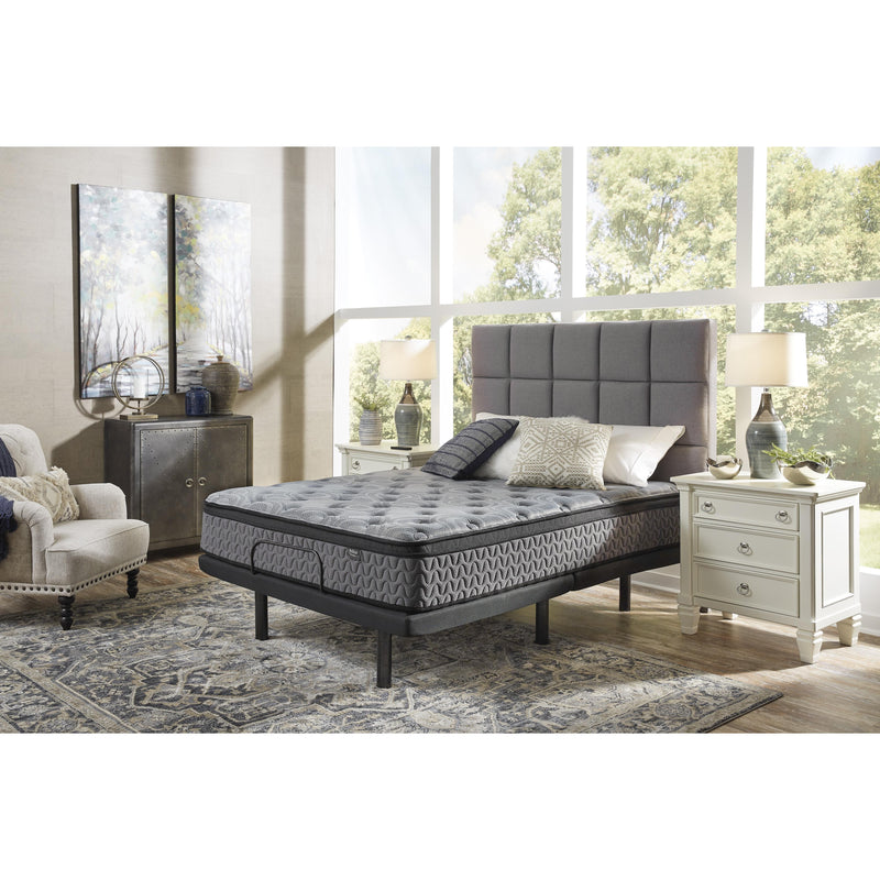 Sierra Sleep Augusta2 M52521 Full Mattress IMAGE 6