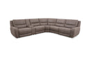 Waterton 6 PC Power Reclining Sectional