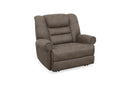 Revelstoke Power Recliner Zero Gravity Brown