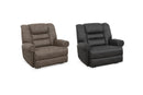 Revelstoke Power Recliner Zero Gravity Graphite