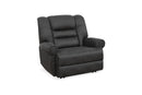 Revelstoke Power Recliner Zero Gravity Graphite