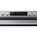  Samsung 30-inch Freestanding Electric Range with Flex Duo™ NE63A6751SS/AA IMAGE 10