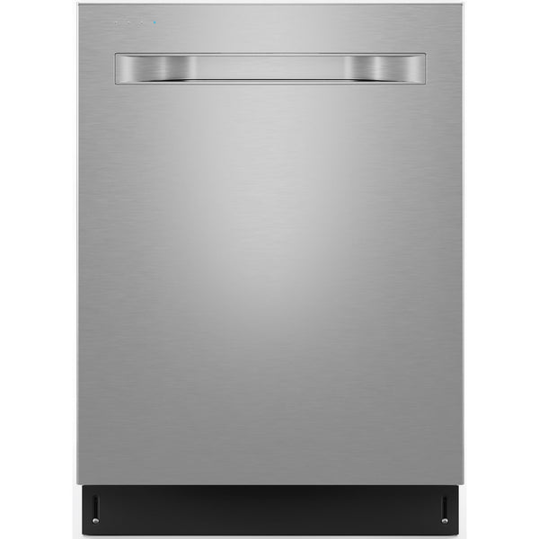 Midea 24-inch Built-in dishwasher with Wi-Fi MDT24P4AST IMAGE 1