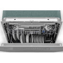 Midea 24-inch Built-in dishwasher with Wi-Fi MDT24P4AST IMAGE 4