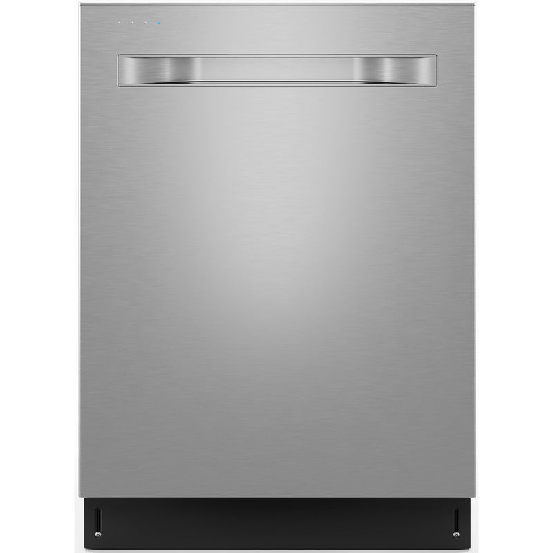 Midea 24-inch Built-in dishwasher with Wi-Fi MDT24P5AST IMAGE 1