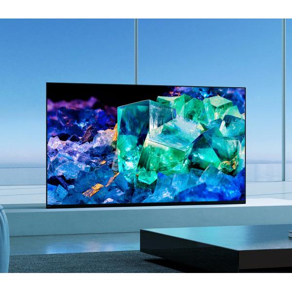 Sony 65-inch 4K HDR OLED Smart TV XR-65A95K IMAGE 12