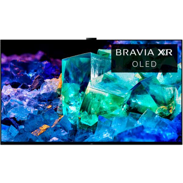 Sony 65-inch 4K HDR OLED Smart TV XR-65A95K IMAGE 2