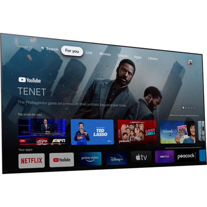 Sony 65-inch 4K HDR OLED Smart TV XR-65A95K IMAGE 3