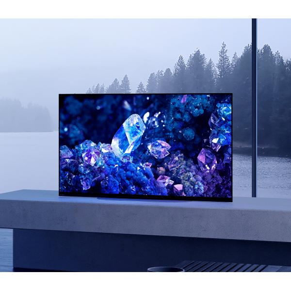 Sony 42-inch 4K HDR OLED Smart TV XR-42A90K IMAGE 10