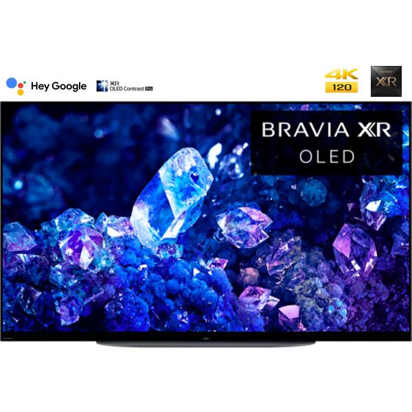 Sony 42-inch 4K HDR OLED Smart TV XR-42A90K IMAGE 1