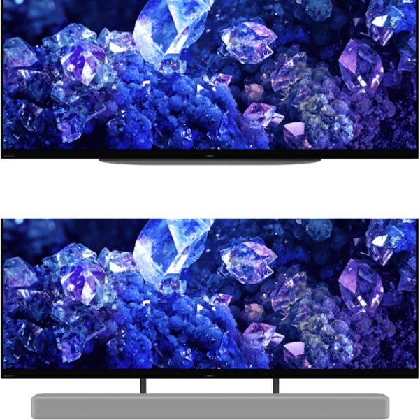 Sony 42-inch 4K HDR OLED Smart TV XR-42A90K IMAGE 7