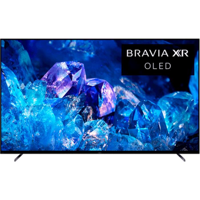 Sony 55-inch 4K HDR OLED Smart TV XR-55A80K IMAGE 2