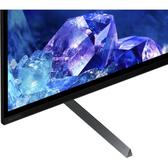 Sony 55-inch 4K HDR OLED Smart TV XR-55A80K IMAGE 3