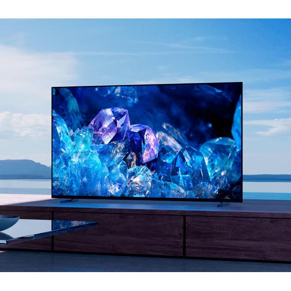 Sony 55-inch 4K HDR OLED Smart TV XR-55A80K IMAGE 9