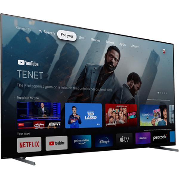 Sony 65-inch 4K HDR OLED Smart TV XR-65A80K IMAGE 8