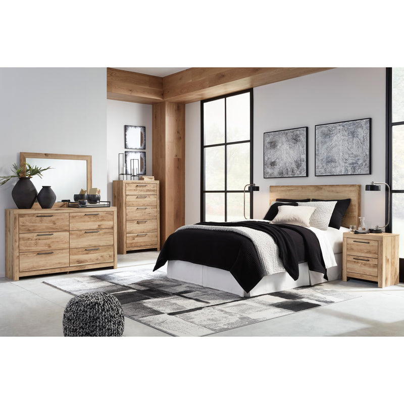 Signature Design by Ashley Hyanna 6-Drawer Dresser B1050-31 IMAGE 9