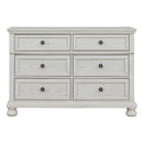  Signature Design by Ashley Robbinsdale B742-21 Dresser IMAGE 3