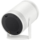  Samsung Freestyle Smart FHD Portable LED Projector SP-LSP3BLAXZC IMAGE 3
