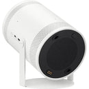  Samsung Freestyle Smart FHD Portable LED Projector SP-LSP3BLAXZC IMAGE 4