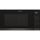 Frigidaire Gallery 24-inch, 2.2 cu.ft. Built-in Microwave Oven with Sensor Cooking GMBS3068AD IMAGE 1