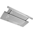  Broan 24-inch Slide-out Range Hood EBS1244SS IMAGE 2