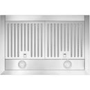  Broan 36-inch Pyramidal Chimney Range Hood EWP1366SS IMAGE 4