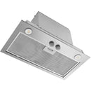  Broan 21-inch Custom Built-In Power Pack Insert PM400SS IMAGE 1