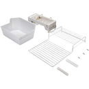 Whirlpool Ice Bucket Assembly W11424126 IMAGE 1