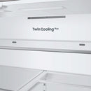  Samsung 36-inch, 24 cu.ft. Counter-Depth French 3-Door Refrigerator with Dual Ice Maker RF24BB6600APAA IMAGE 14