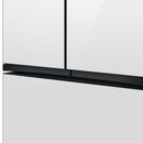  Samsung 36-inch, 24 cu.ft. Counter-Depth French 3-Door Refrigerator with Dual Ice Maker RF24BB6600APAA IMAGE 7