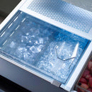  Samsung Bespoke 36-inch, 30 cu.ft. French Door Refrigerator with Beverage Center™ RF30BB6600APAA IMAGE 4