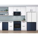  Samsung 30-inch Slide-in Electric Range with Wi-Fi Connectivity NE63A8711QN/AC IMAGE 12