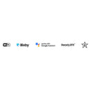  Samsung 30-inch Slide-in Electric Range with Wi-Fi Connectivity NE63A8711QN/AC IMAGE 13