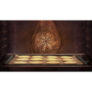  Samsung 30-inch Slide-in Electric Range with Wi-Fi Connectivity NE63BB871112/AC IMAGE 12