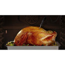  Samsung 30-inch Slide-in Electric Range with Wi-Fi Connectivity NE63BB871112/AC IMAGE 15