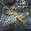  Samsung Built-in Dishwasher with Wi-Fi Connectivity DW80B6060UG/AC IMAGE 11