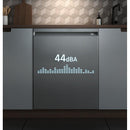  Samsung Built-in Dishwasher with Wi-Fi Connectivity DW80B6060UG/AC IMAGE 12