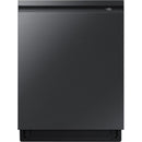  Samsung Built-in Dishwasher with Wi-Fi Connectivity DW80B6060UG/AC IMAGE 1