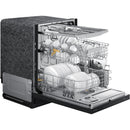  Samsung Built-in Dishwasher with Wi-Fi Connectivity DW80B6060UG/AC IMAGE 3