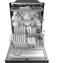  Samsung Built-in Dishwasher with Wi-Fi Connectivity DW80B6060UG/AC IMAGE 4