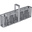  Samsung Built-in Dishwasher with Wi-Fi Connectivity DW80B6060UG/AC IMAGE 6