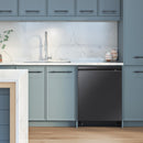  Samsung Built-in Dishwasher with Wi-Fi Connectivity DW80B6060UG/AC IMAGE 9