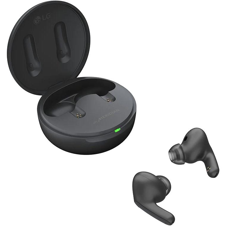 LG Tone Free FP5 Bluetooth In-Ear Active Noise-Canceling Headphones with Microphone TONE-FP5 IMAGE 12