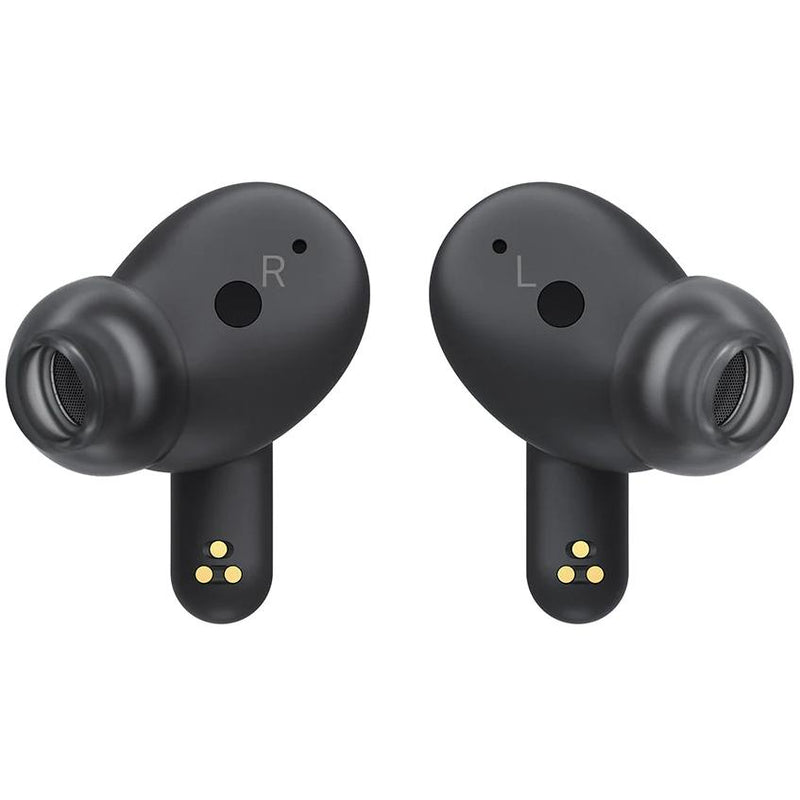 LG Tone Free FP5 Bluetooth In-Ear Active Noise-Canceling Headphones with Microphone TONE-FP5 IMAGE 3