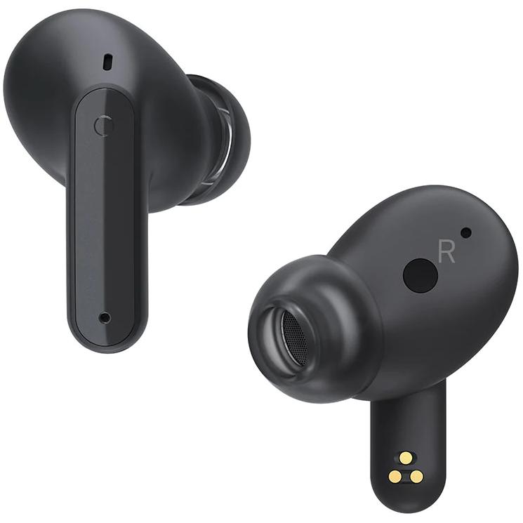 LG Tone Free FP5 Bluetooth In-Ear Active Noise-Canceling Headphones with Microphone TONE-FP5 IMAGE 6